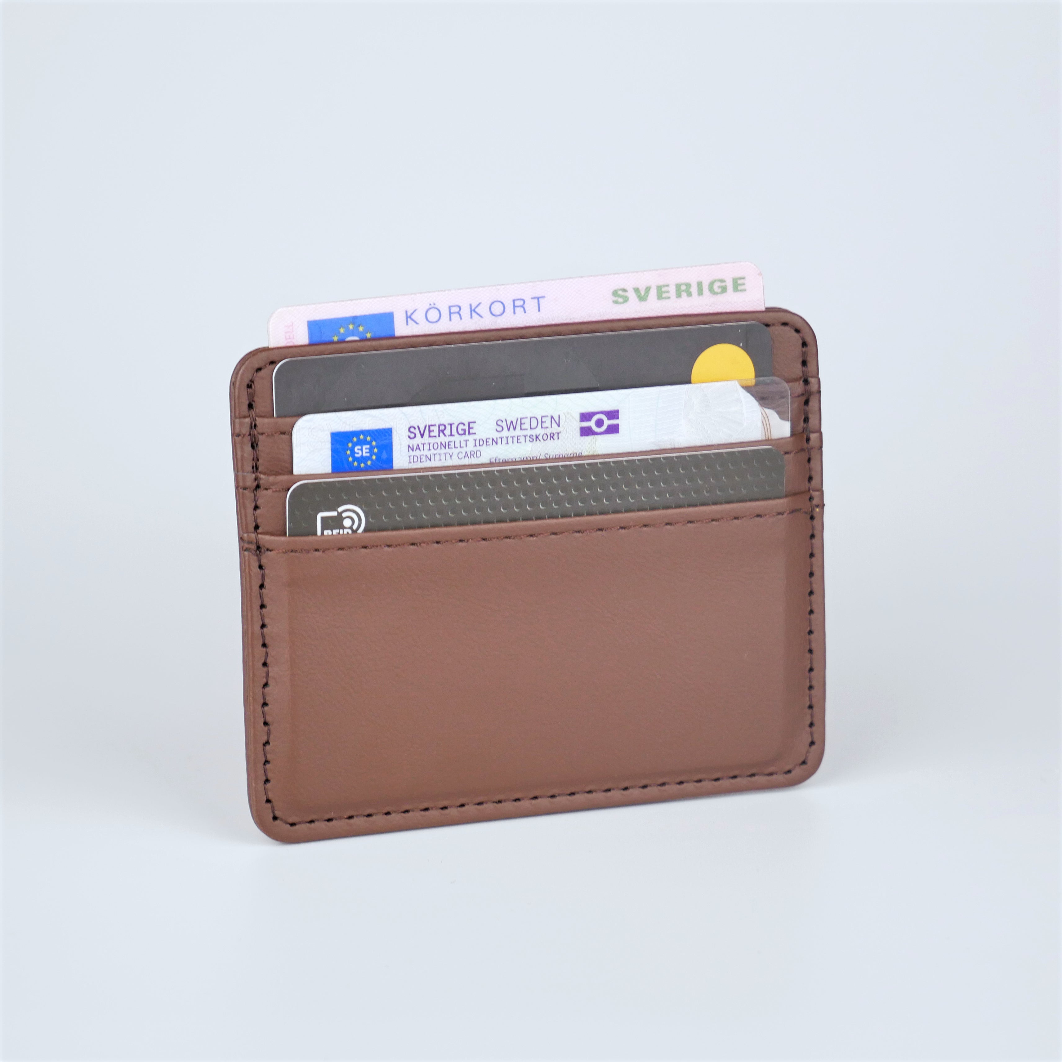 Card Holder AB Livremmar