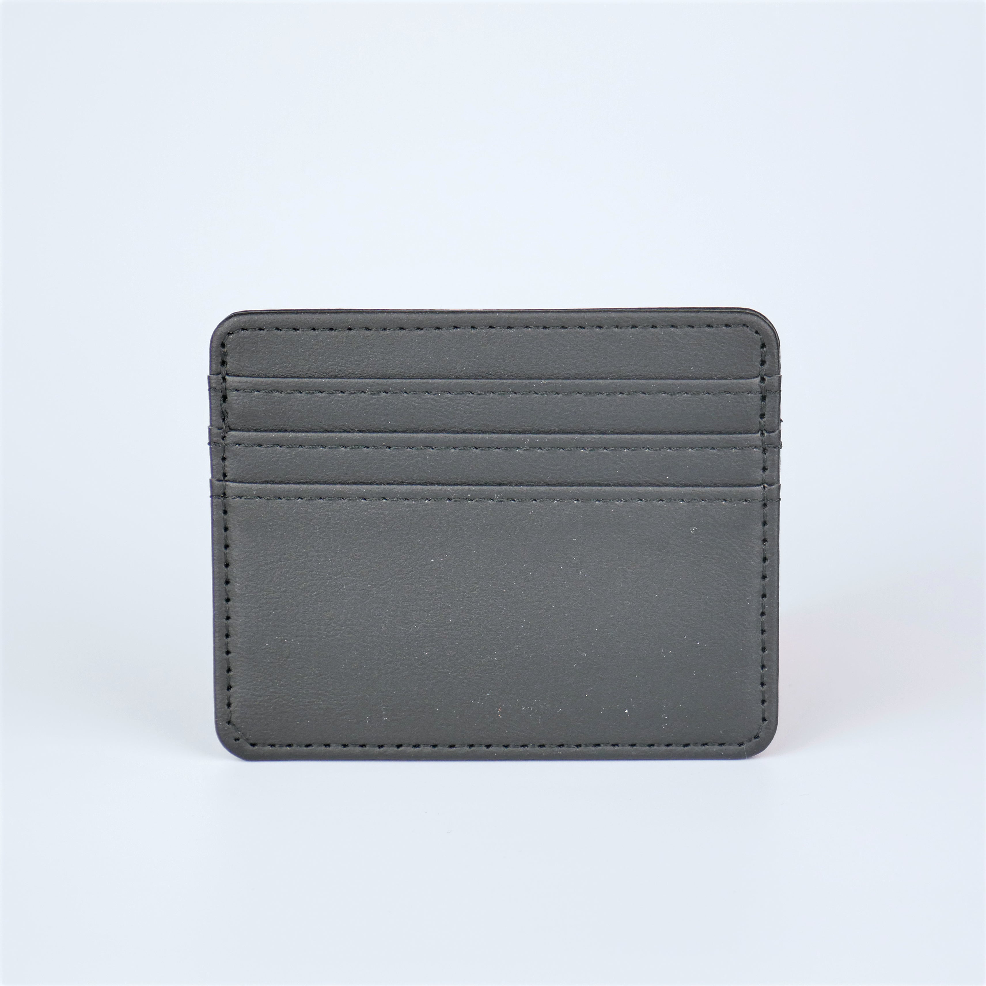 Card Holder B Livremmar