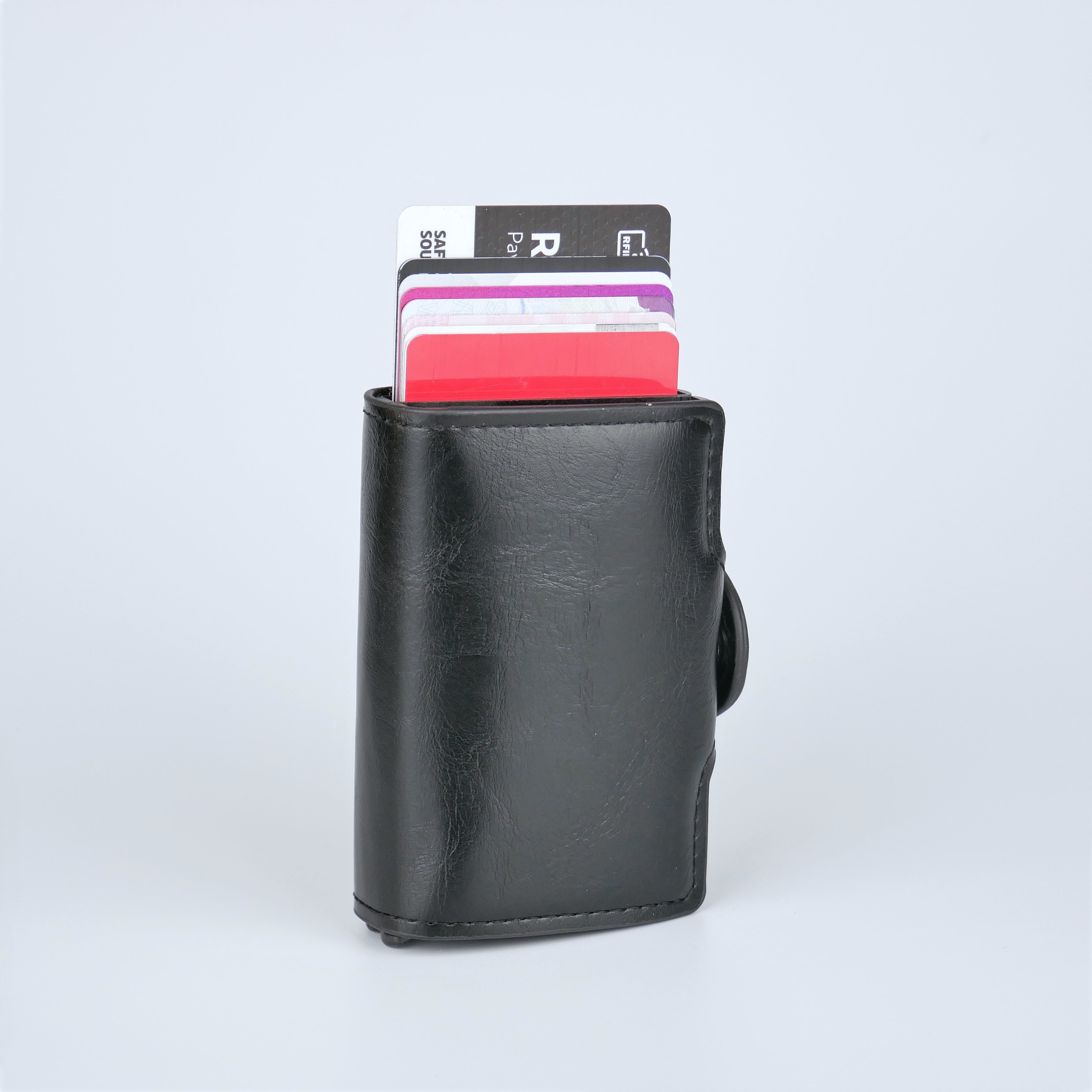 Card Holder BB Livremmar