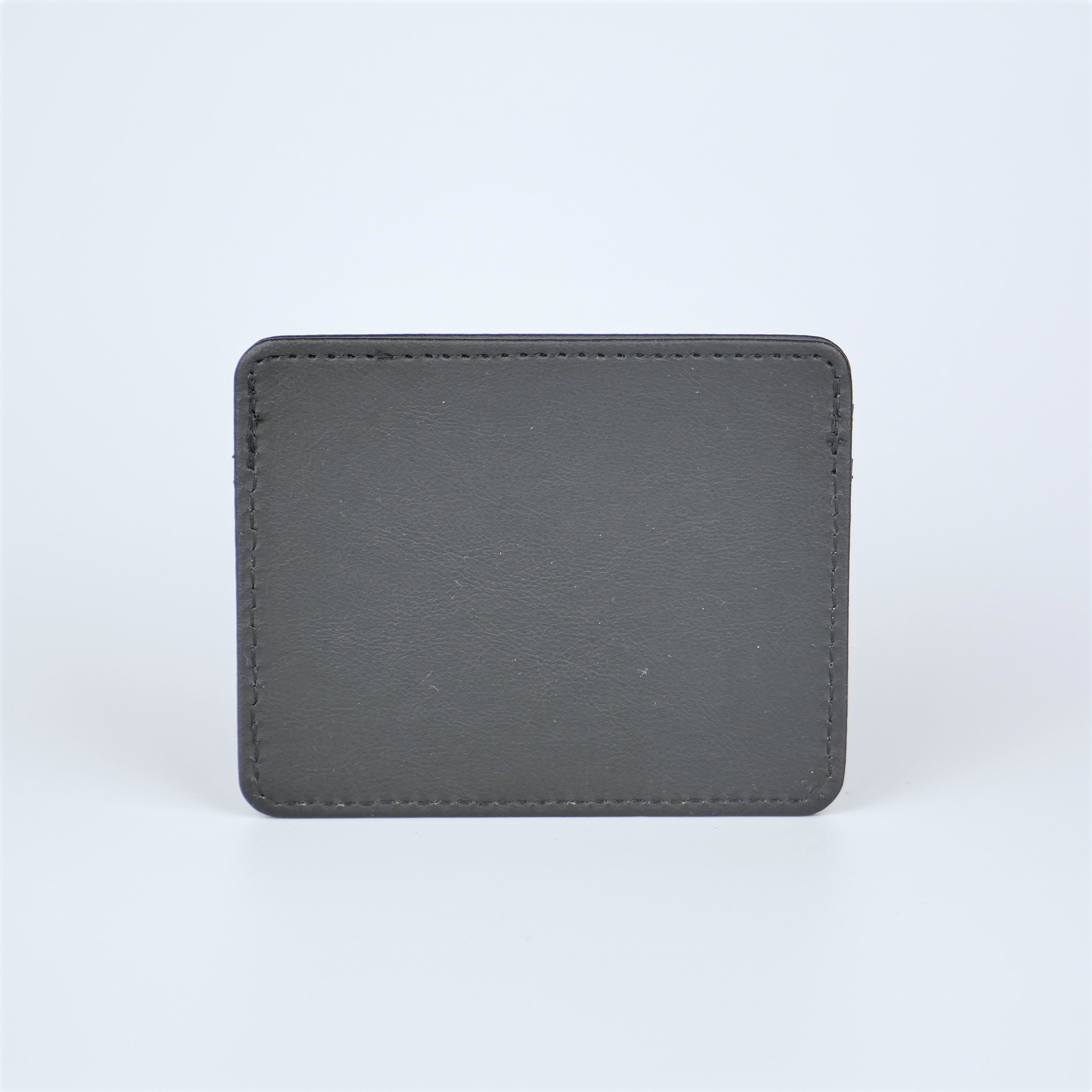 Card Holder B Livremmar