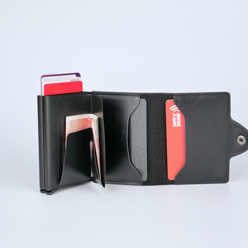 Card Holder BB Livremmar