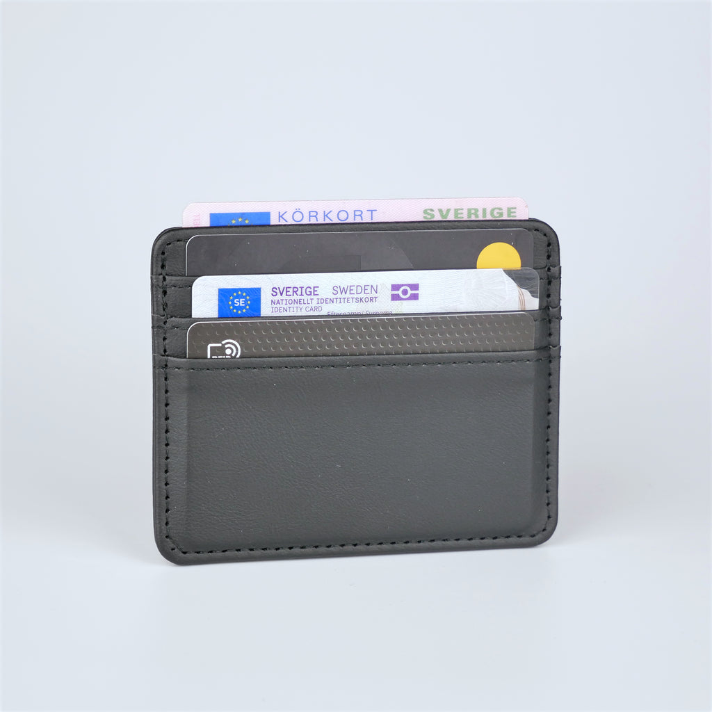 Card Holder B Livremmar