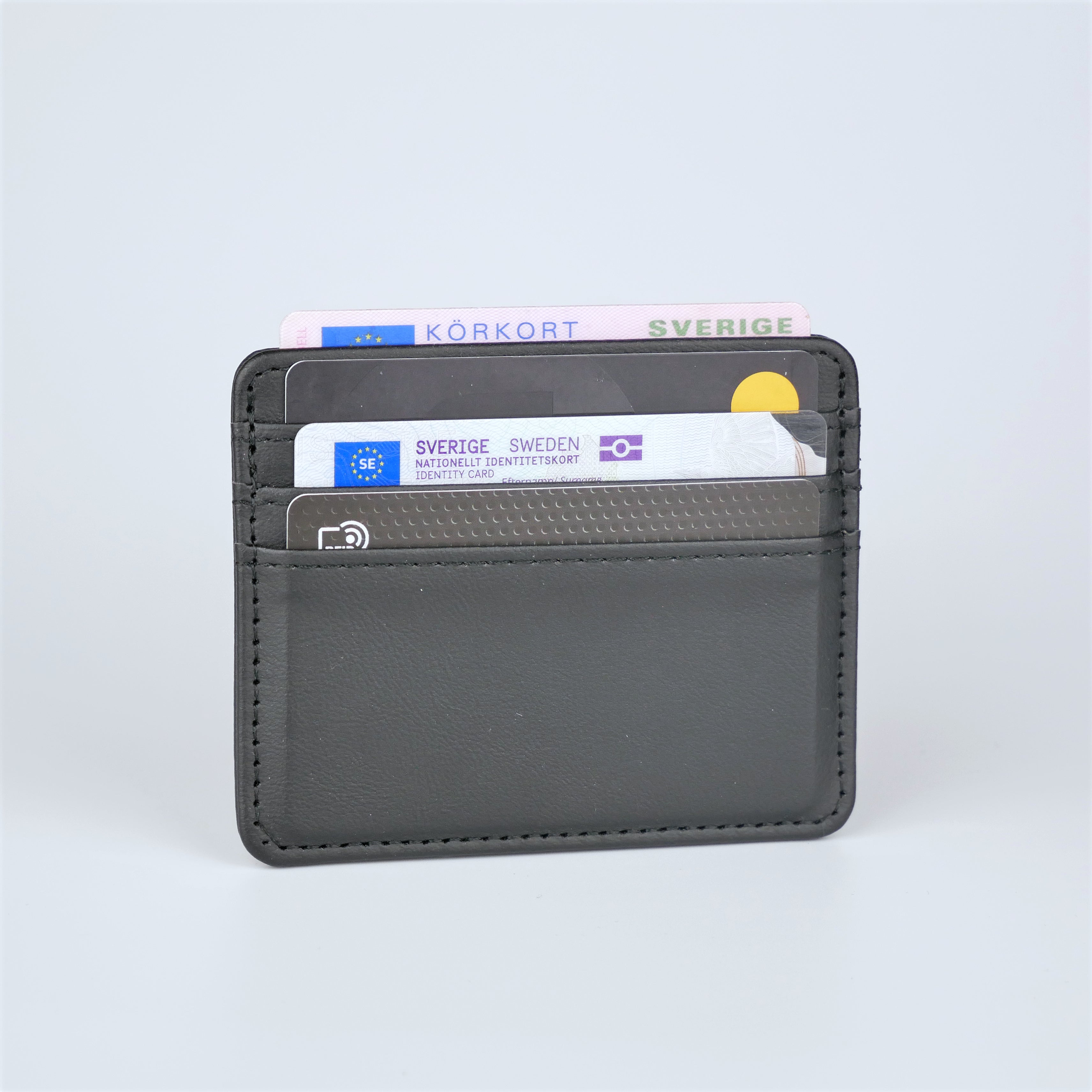 Card Holder B Livremmar