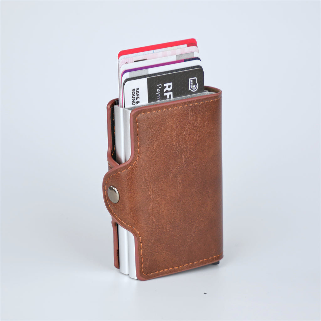 Card Holder BA Livremmar