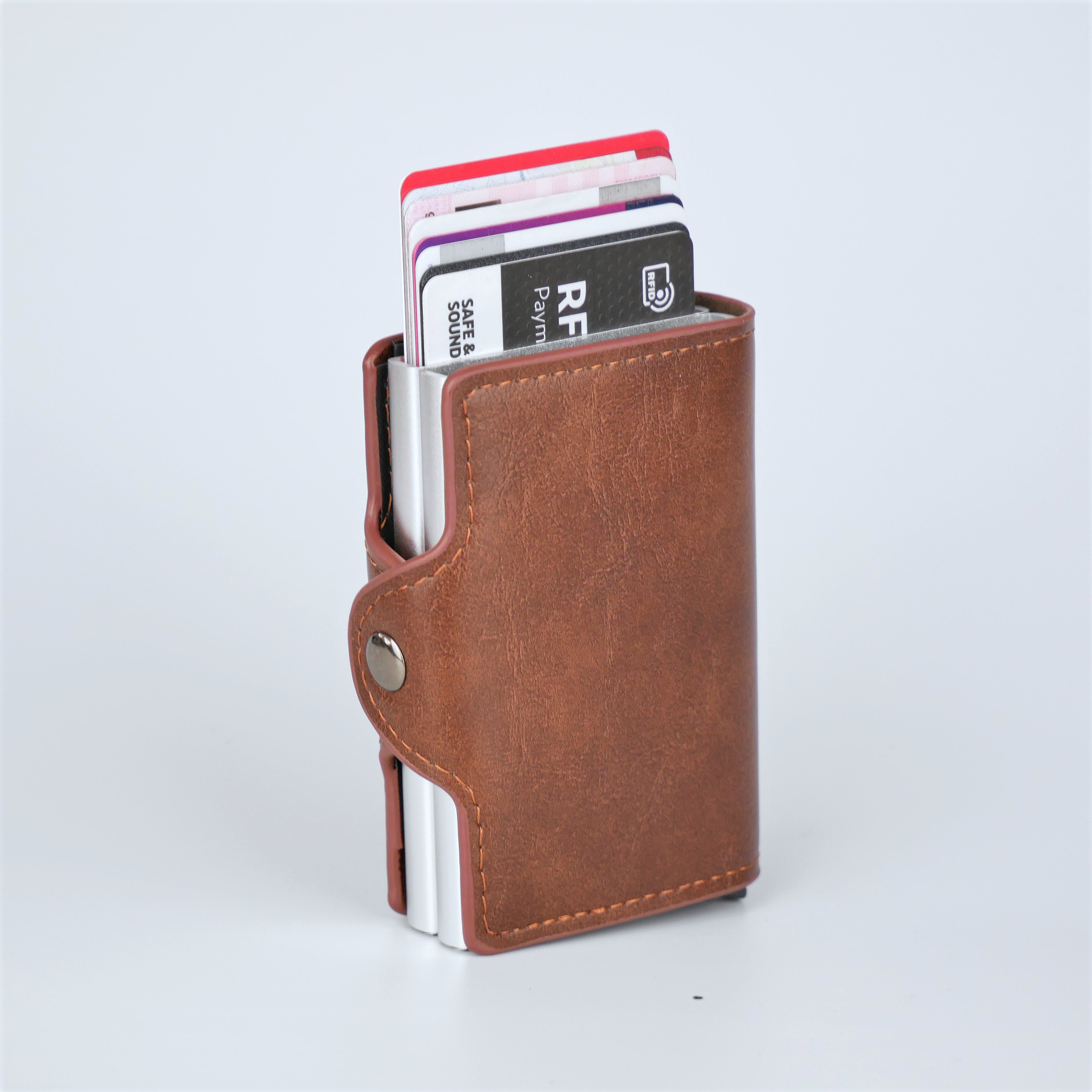 Card Holder BA Livremmar